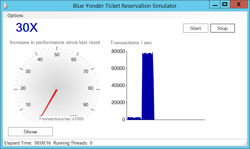 Ticket Reservations Alt text